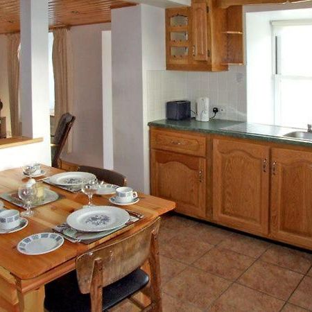 1 Clancy Cottages Kilkieran Екстер'єр фото